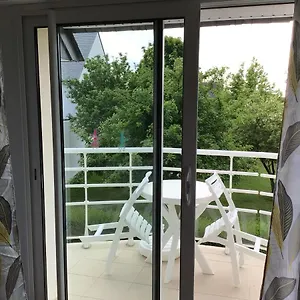  Appartement Thivicki